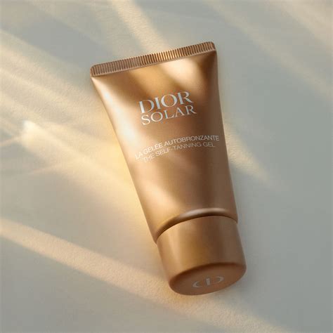 dior self tanning|Dior self tanner for face.